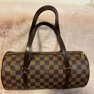 Authentic Louis Vuitton Papillon